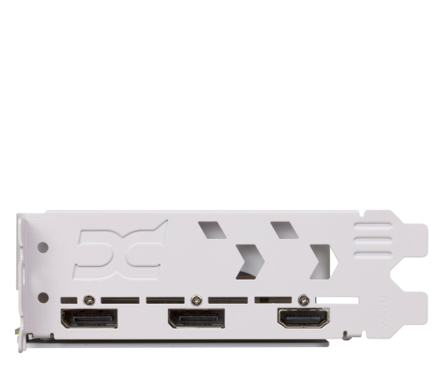 PowerColor Radeon RX 9060 XT Reaper White 16GB GDDR6 - 1339821 - zdjęcie 4